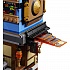 Конструктор Lego Ninjago – Порт Ниндзяго Сити  - миниатюра №16